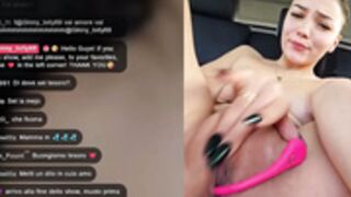 Ginny_lolly69 5 2