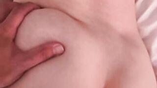 Sweetbodymary Anal - Vertical