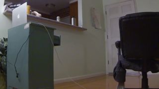 Bianca - Pizza guy wants some