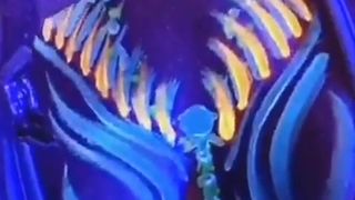 Monique Desire Bikini Tease