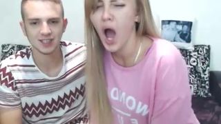 Chaturbate - ansabosh (2017-08-26)