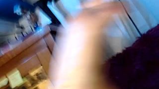 baby claire & black mamba part.1