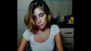 MoanaMo / MargretHel - Rare Pussy Spread