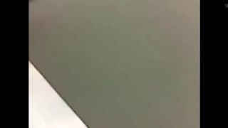 Espiando a chichona en el vestuario