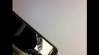 Espiando a chichona en el vestuario