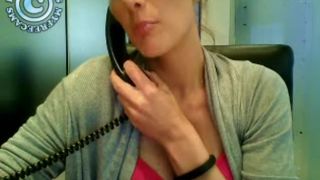 Deeeelicious at work 25