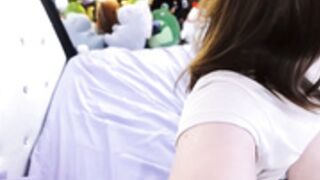 yourcutekote squirt 3