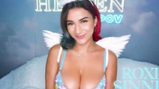 Roxie Sinner HeavenPOV 2