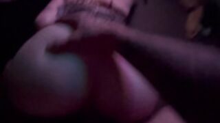 porshaaaxxx backshots