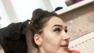 fuckkrisanna private girl2 squirt