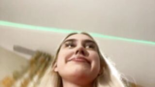 fuckkrisanna private girl2 squirt