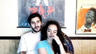 Hentaihoneyxo face fuck