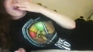 dream girl amazing tits