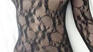 @kir@kit simulated sex tease