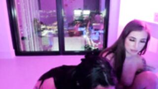 Esmeralda bel//Raelene Portillo Yvette//Xoticesmeralda 81