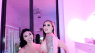 Esmeralda bel//Raelene Portillo Yvette//Xoticesmeralda 80