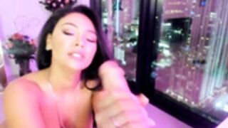 Esmeralda bel//Raelene Portillo Yvette//Xoticesmeralda 71