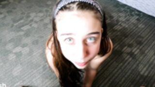 TheFlourishxxx- Jewel Rancid Petite White Wild Girl