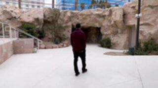 TheFlourishxxx- Give up My Ass to Save our Vacation