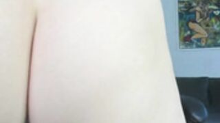 melon_mussy anal dildo 4