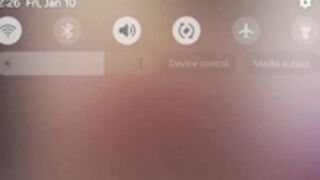 Fat mass open for business