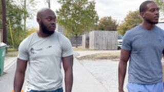 TheFlourishxxx- Hot Wife Spit Roast Roast Lani Rails