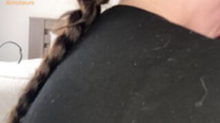 TheFlourishxxx- Daisy Garcia and Marcel Shred POV