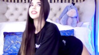 ClaireJenner vip show