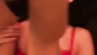 Colombiana for king anubis