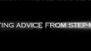 Kelly Payne- Dating Advice from Mom