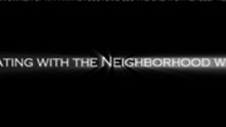 Kelly Payne- Cheating with the Neighborhood Whore