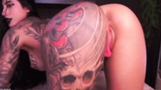 Camilalovers01 bj and anal