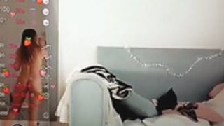 Vi_aesthetic Sc (I WAS GREAT LUCK) 17.01.25 (DILDO)