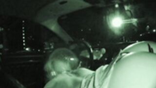 RSL- Ebony Street Whore MiniSkirt