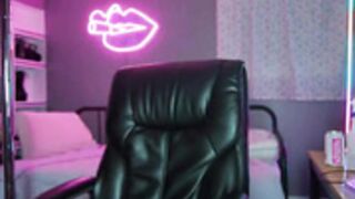 aynmarie hush in ass