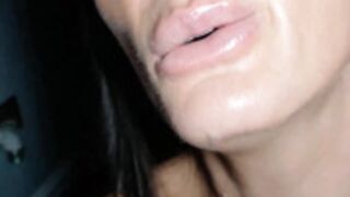 busty-milf-harper 2024-11-27 Sensual Dildo BJ