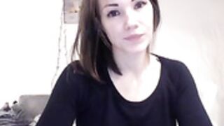 LovelyKittie nude dancing 2015/12/10