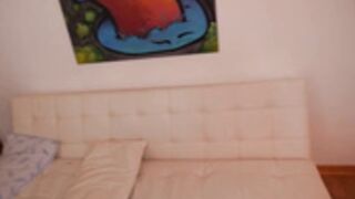 amazing spanish girl