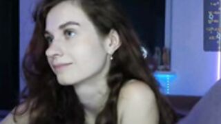 lolliruth anal dildo