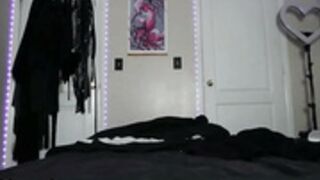 lilypixel ridge in ass