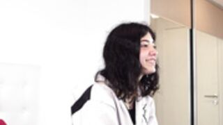 Argentinacasting April 18 years old