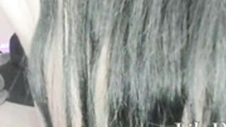 lilypixel lush in ass