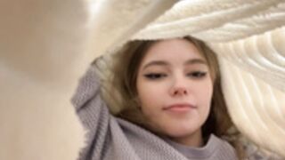 norakiso moaning and masturbating