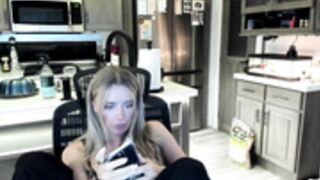 Corinna Kopf Onlyfans Live Show