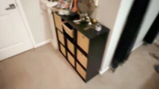 Too Twisted Taboo- Blind Mom Prefers Step Son