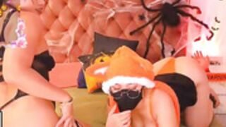 asianbabydoll - Chaturbate - 2024-10-31 09;32;07