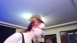 Just foxy bj boyfriend