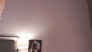 a huge cunt is trying to control my video's 5