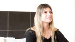 ArgentinaCasting- Agustina 19