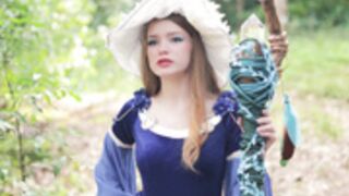 SweetieFox-DND RolePlay